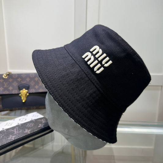 MiuMiu | Wide-brimmed Hats