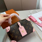 Louis Vuitton | Mini Pochette Accessoires-VIP