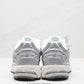 NEW BALANCE SNEAKERS 1906R LIFESTYLE Unisex Silver Metallic Off White