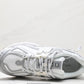 NEW BALANCE SNEAKERS 1906R LIFESTYLE Unisex Silver Metallic Off White