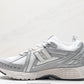 NEW BALANCE SNEAKERS 1906R LIFESTYLE Unisex Silver Metallic Off White