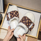 Louis Vuitton | Louis Vuitton ☆1AAM3O ☆Slipper Pillow Flat Comfort Mule- SHOE