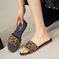 Louis Vuitton Lock It pony-style calfskin mules- SHOE