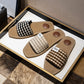 Beautiful pre-owned Chloé slippers- SHOE