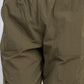 High-rise Cargo Parachute Pants