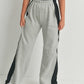 Cozy Wide Leg Lounge Pants